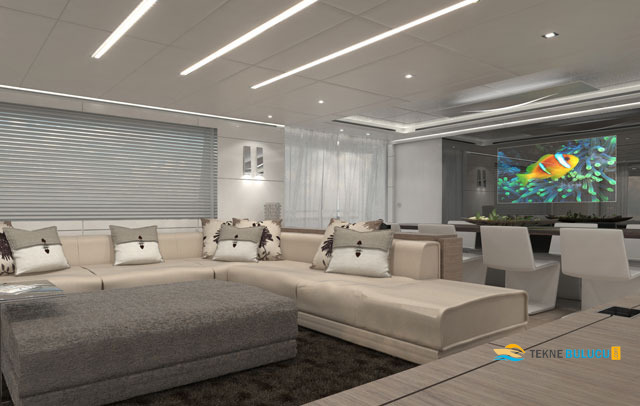 Canados 120 2014 iç mekan 1