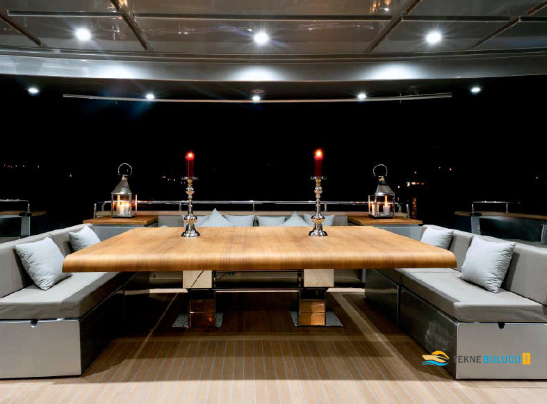 Canados 120 2016 iç mekan 1