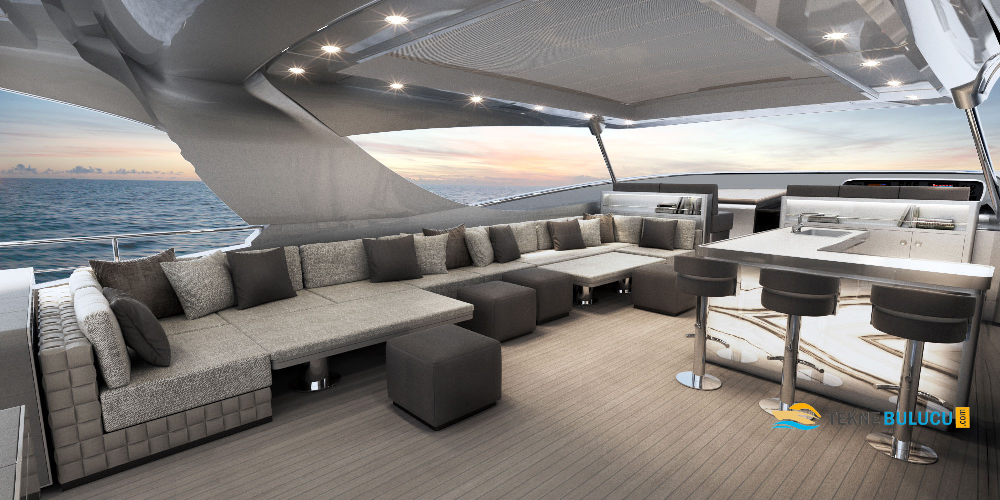 Canados 120 2018 iç mekan 1