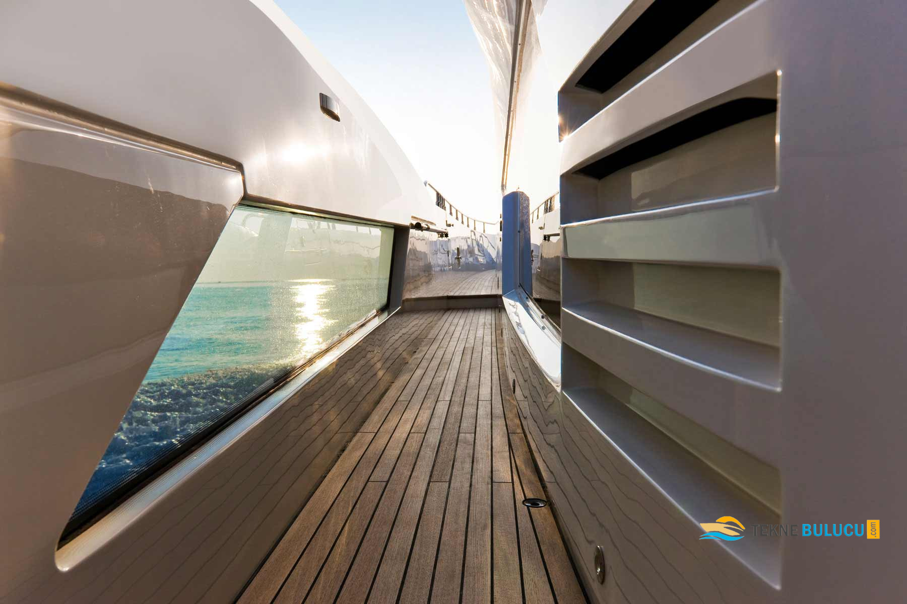 Dominator 780 2015 iç mekan 1