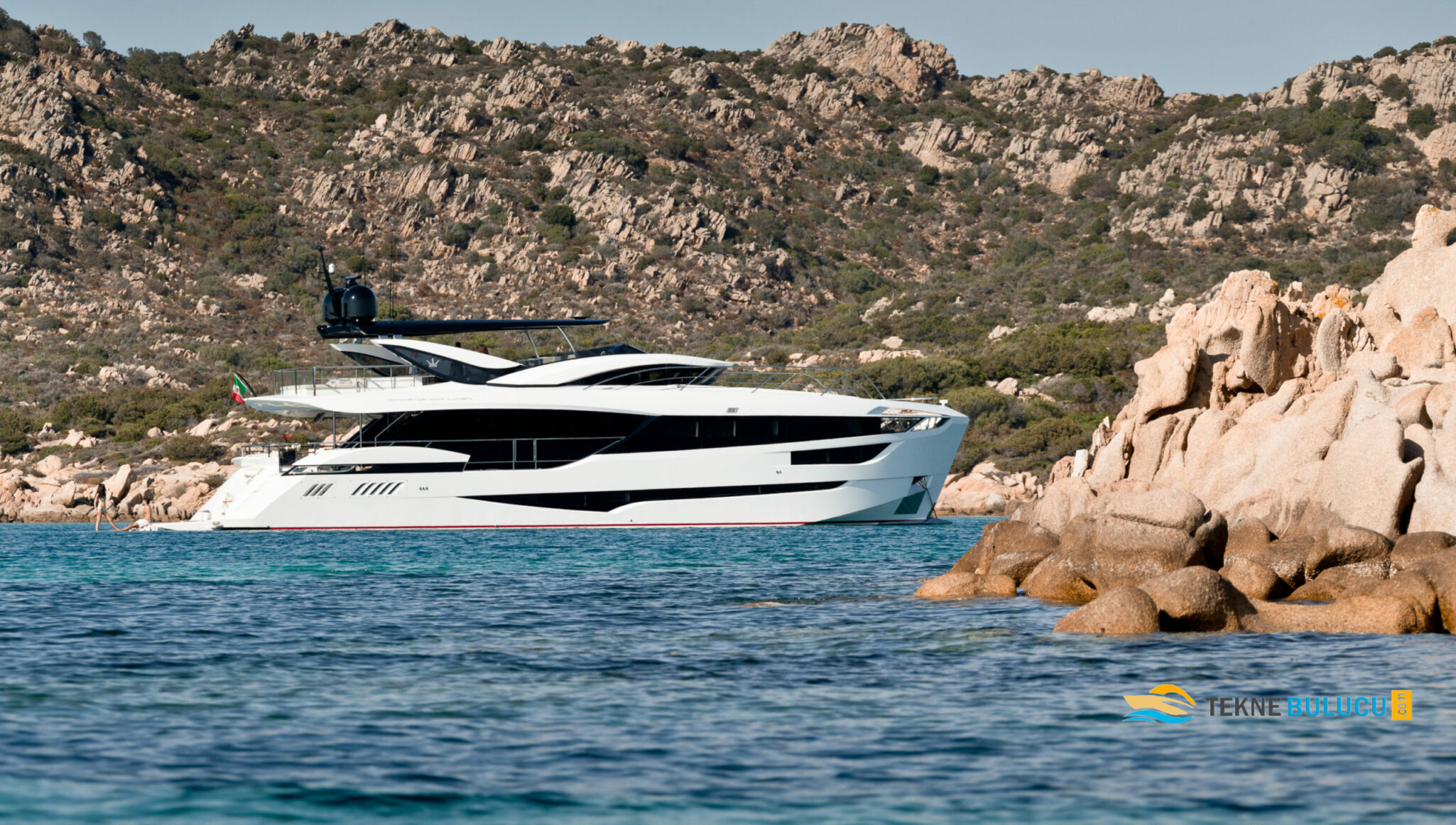 Dominator Ilumen 28M 2025 iç mekan 1