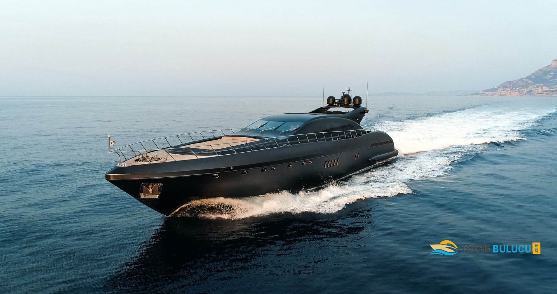 Mangusta 108 2020 iç mekan 1