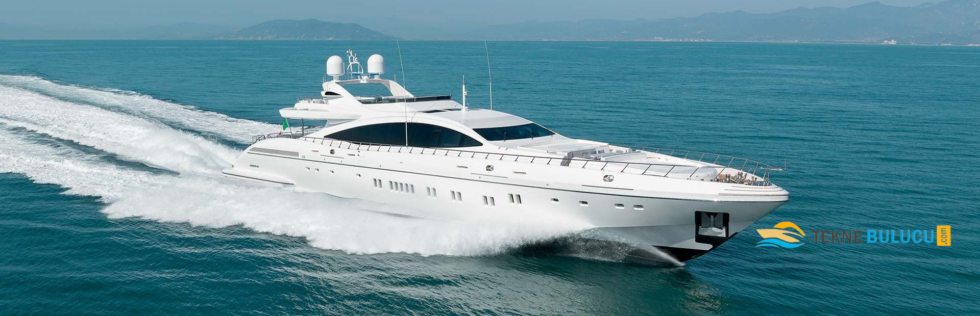 Mangusta 165 2011 iç mekan 1