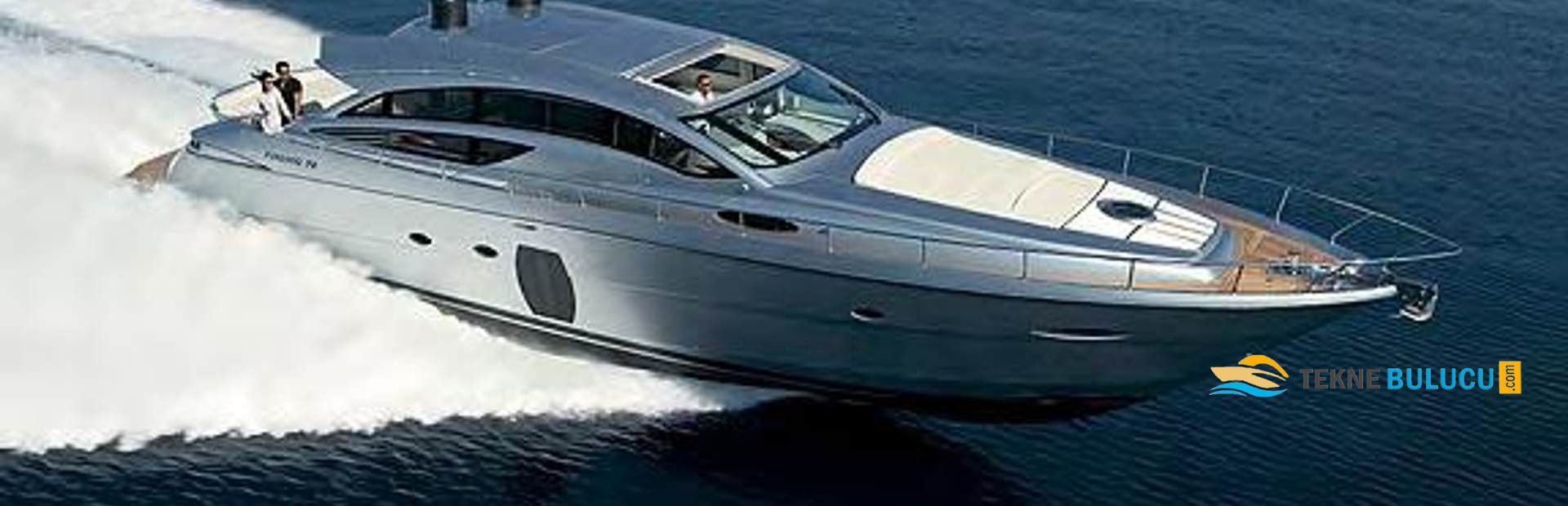 Pershing 72 2009 iç mekan 1