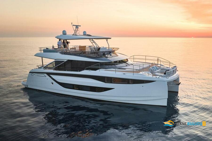Prestige M48 2025 iç mekan 1