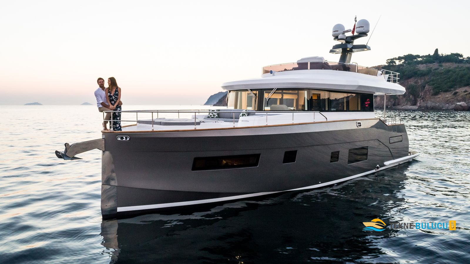 Sirena 58 2024 iç mekan 1