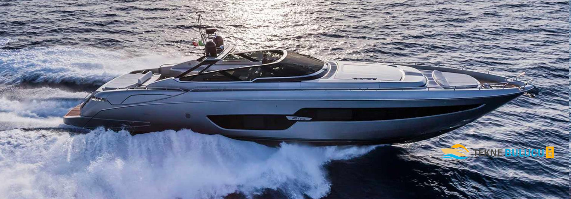 Riva 88 Florida 2018 iç mekan 2