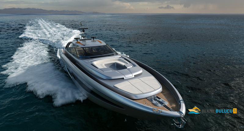 Riva 88 Florida 2021 iç mekan 2
