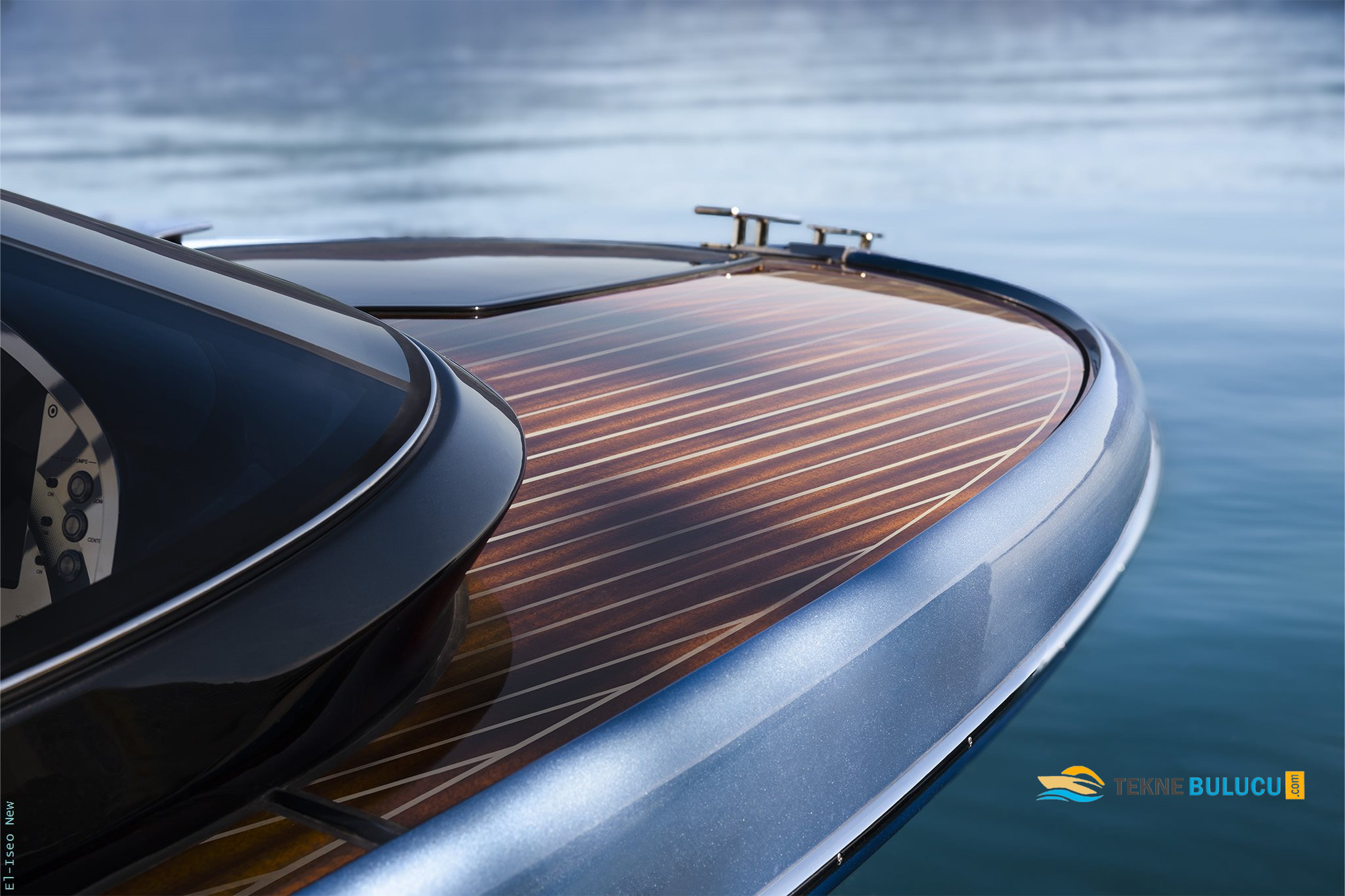 Riva El-Iseo 2025 iç mekan 2
