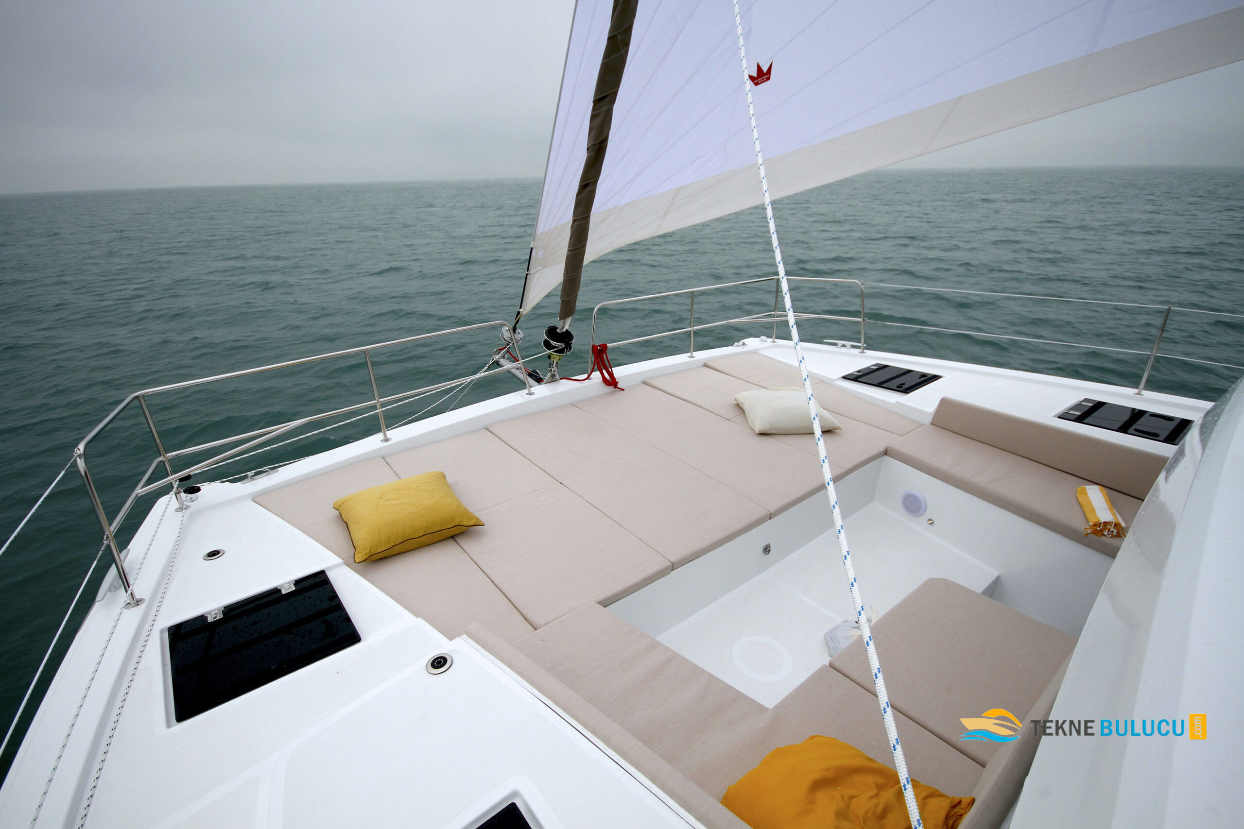 Bali 4.8 2020 iç mekan 2