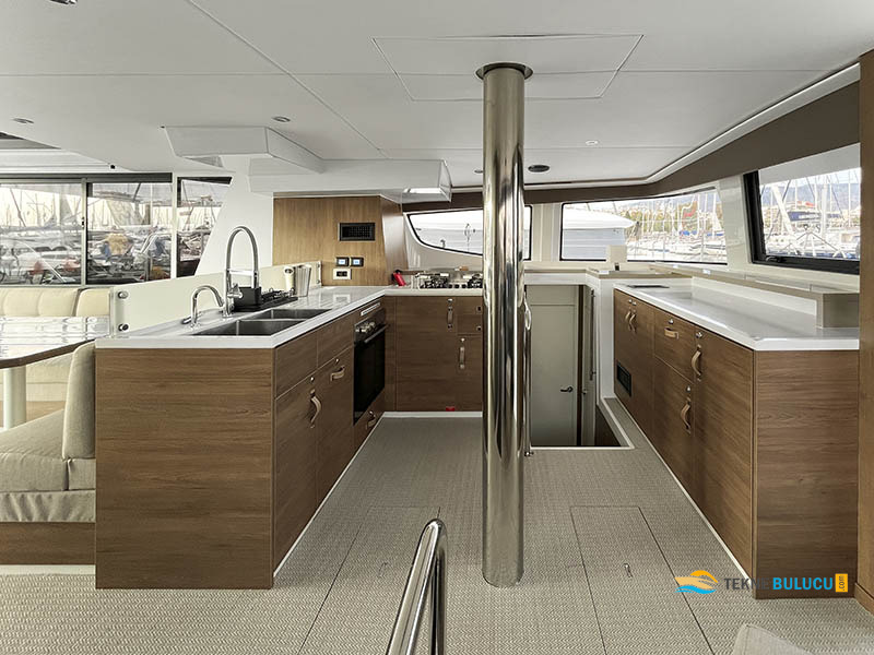 Bali 4.6 2020 iç mekan 2