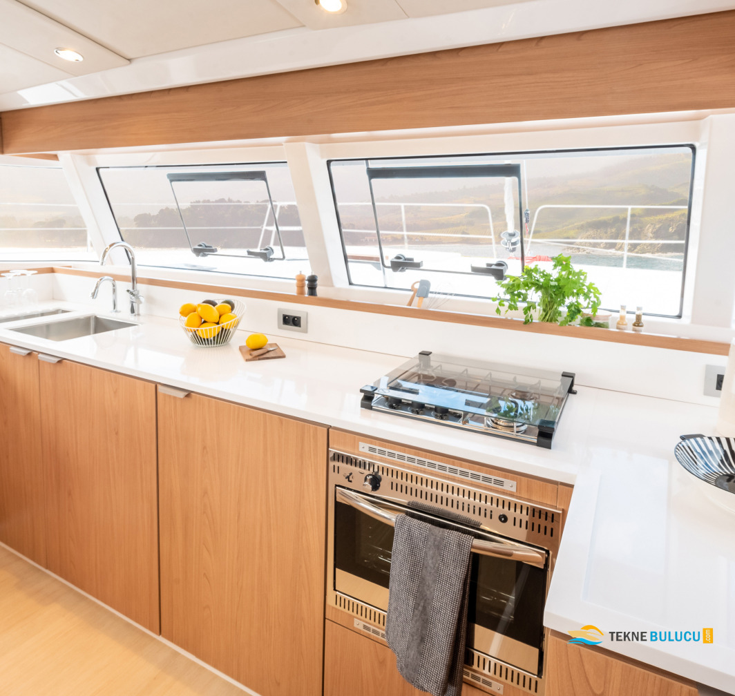 Bali Catsmart 2022 iç mekan 2