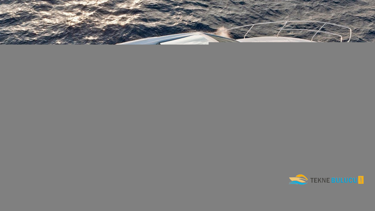 Absolute 40 2004 iç mekan 2