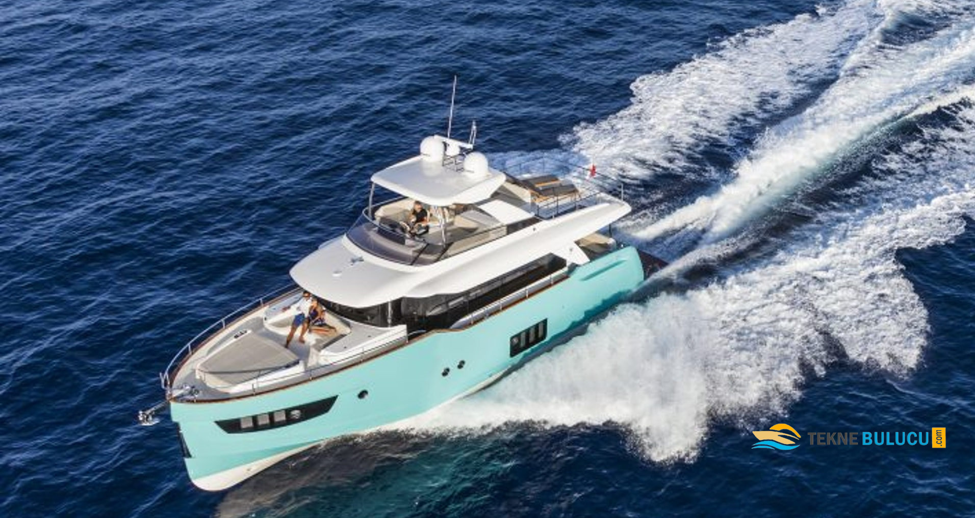 Absolute Navetta 58 2020 iç mekan 2