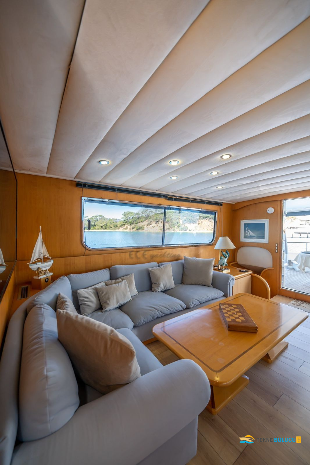 Canados 72 2002 iç mekan 2