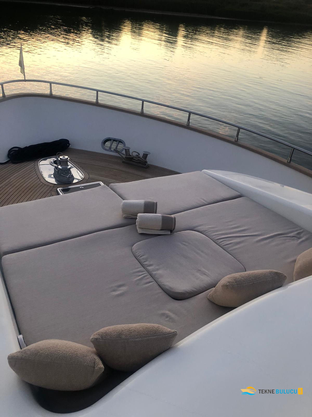 Canados 72 2008 iç mekan 2