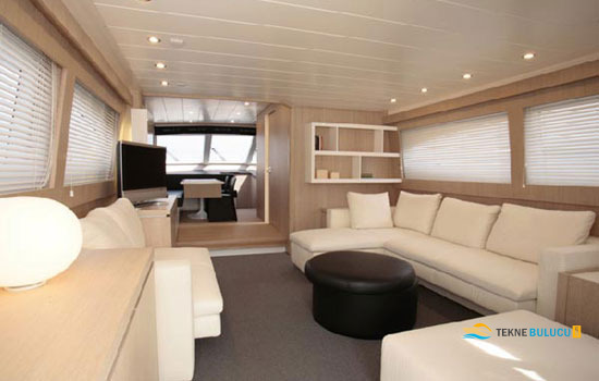 Canados 72 2010 iç mekan 2