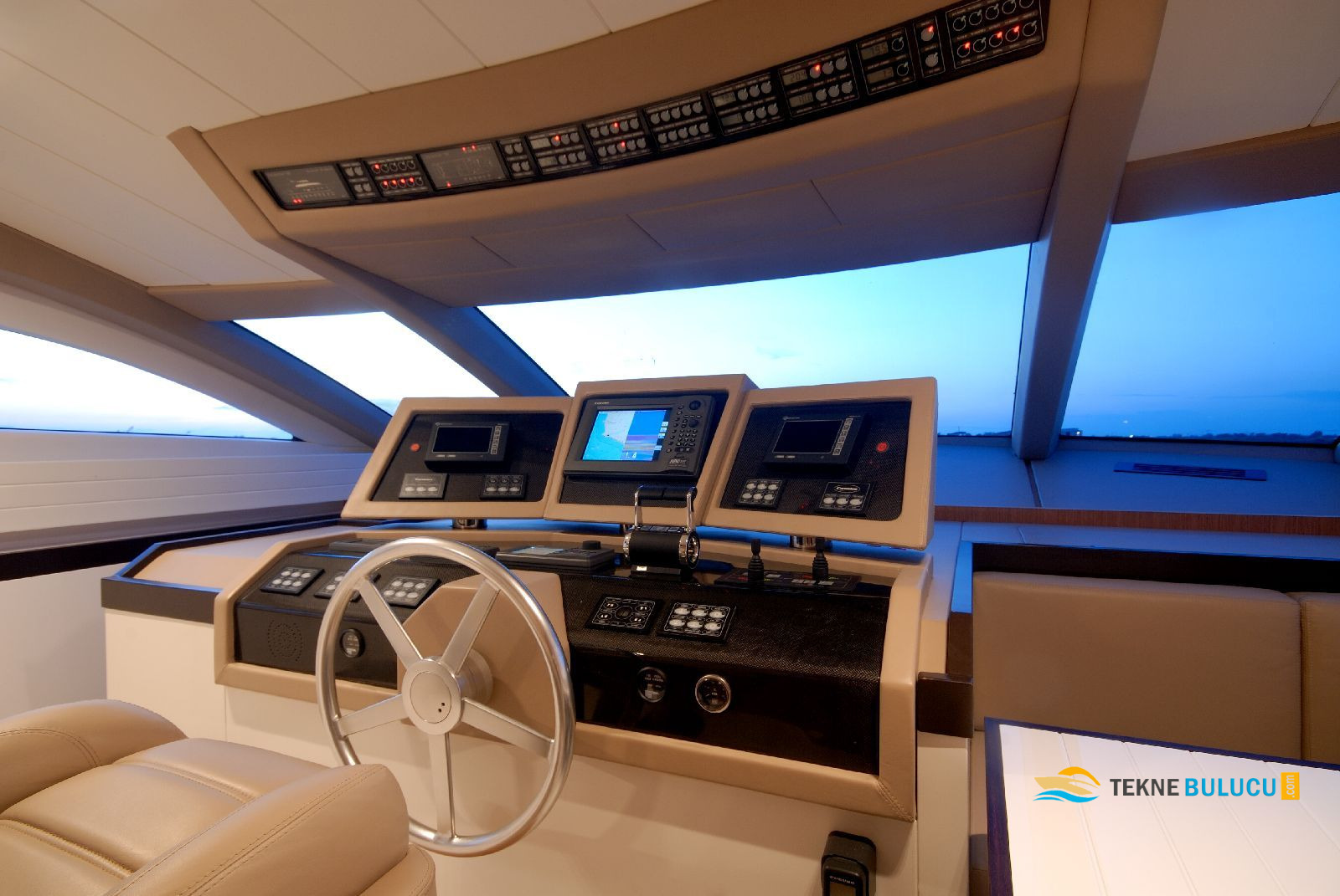 Canados 76 2011 iç mekan 2