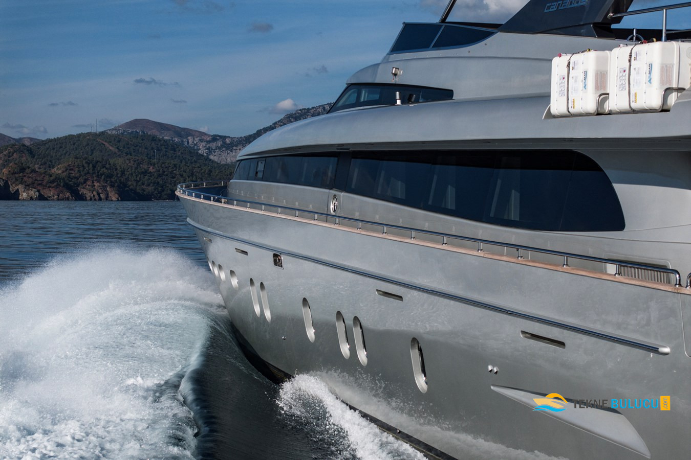 Canados 110 2015 iç mekan 2