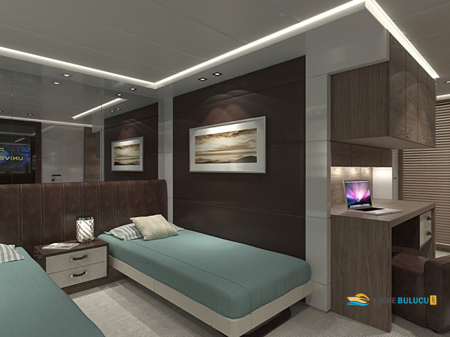 Canados 120 2010 iç mekan 2