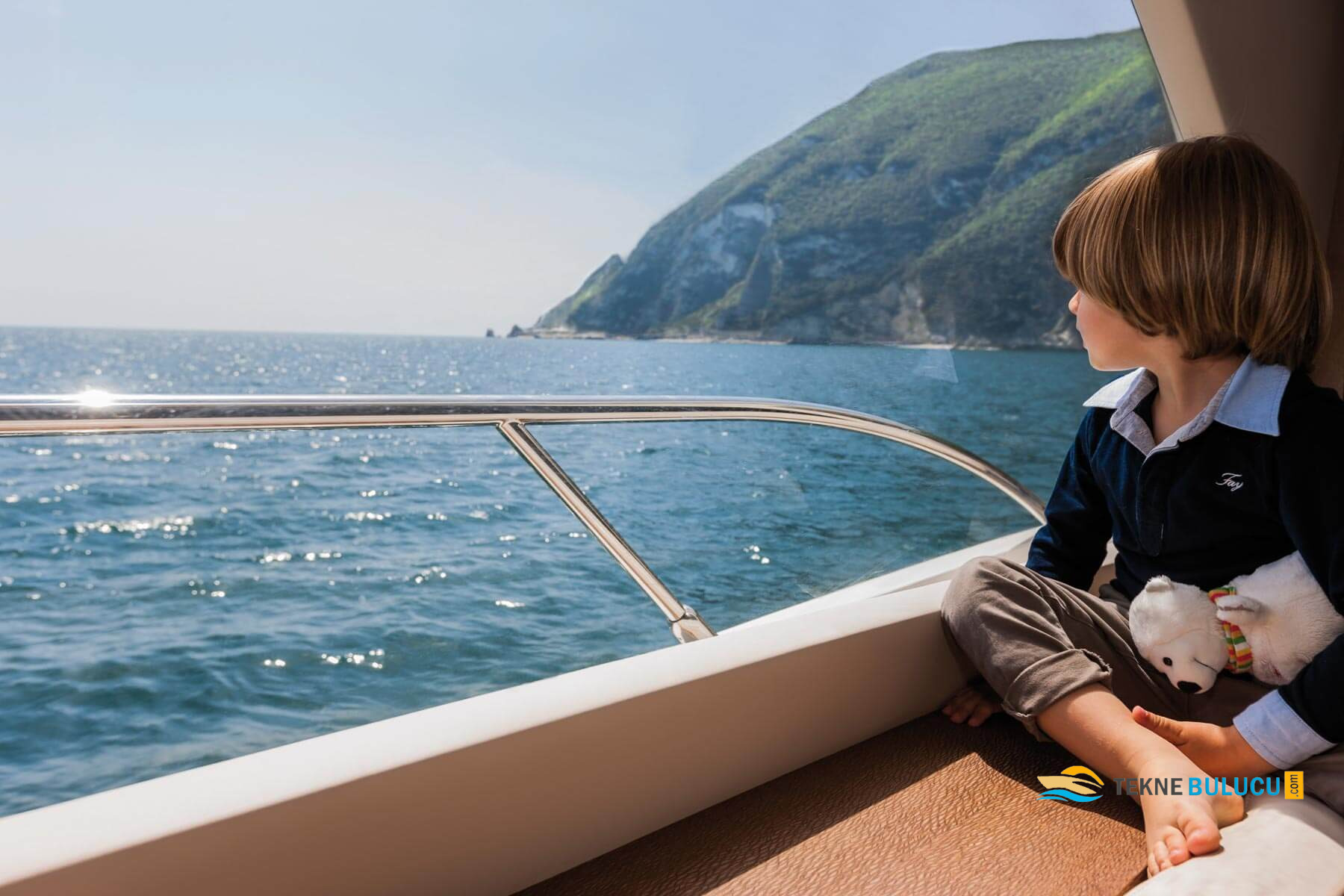 Dominator 640 2009 iç mekan 2