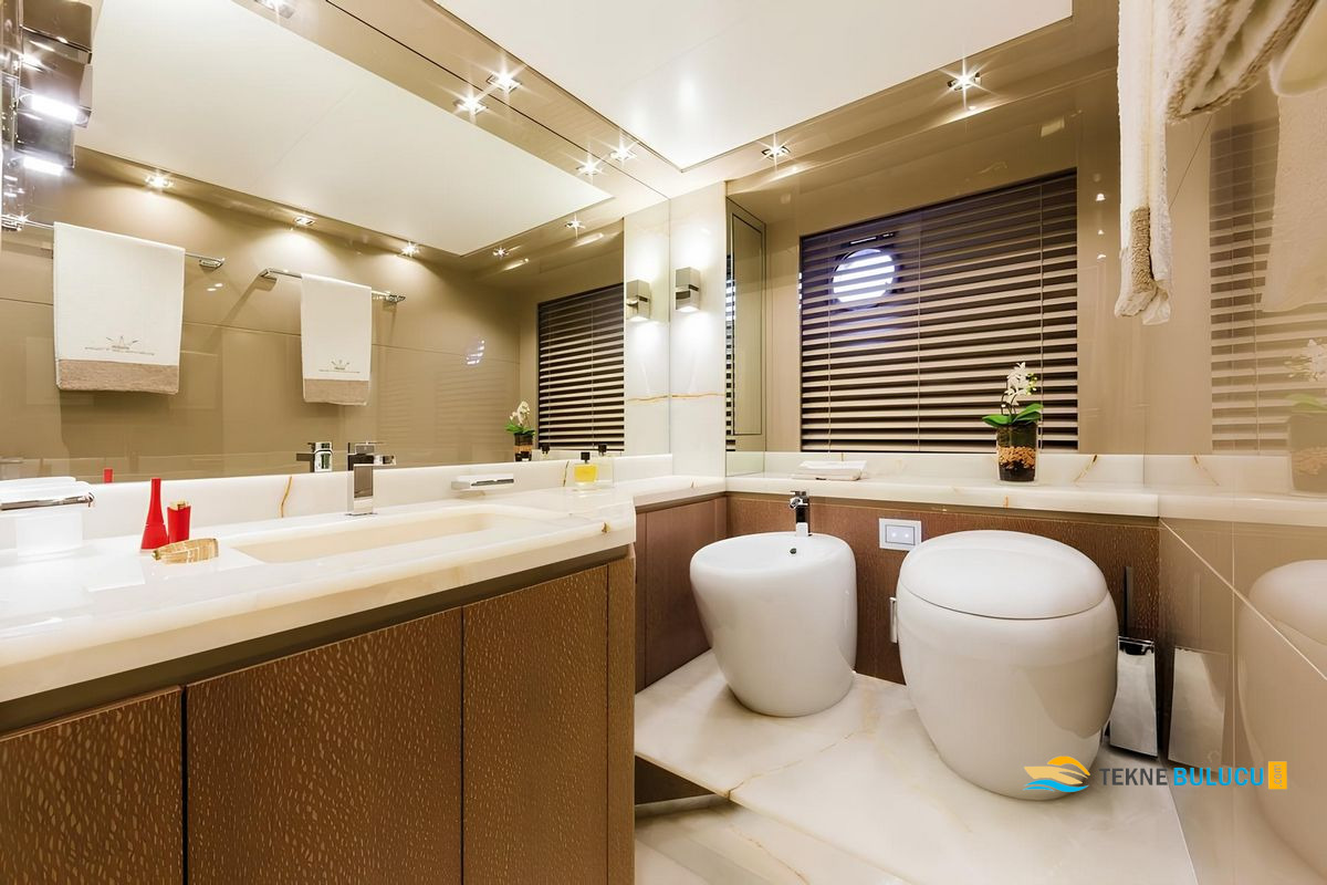 Dominator 640 2011 iç mekan 2