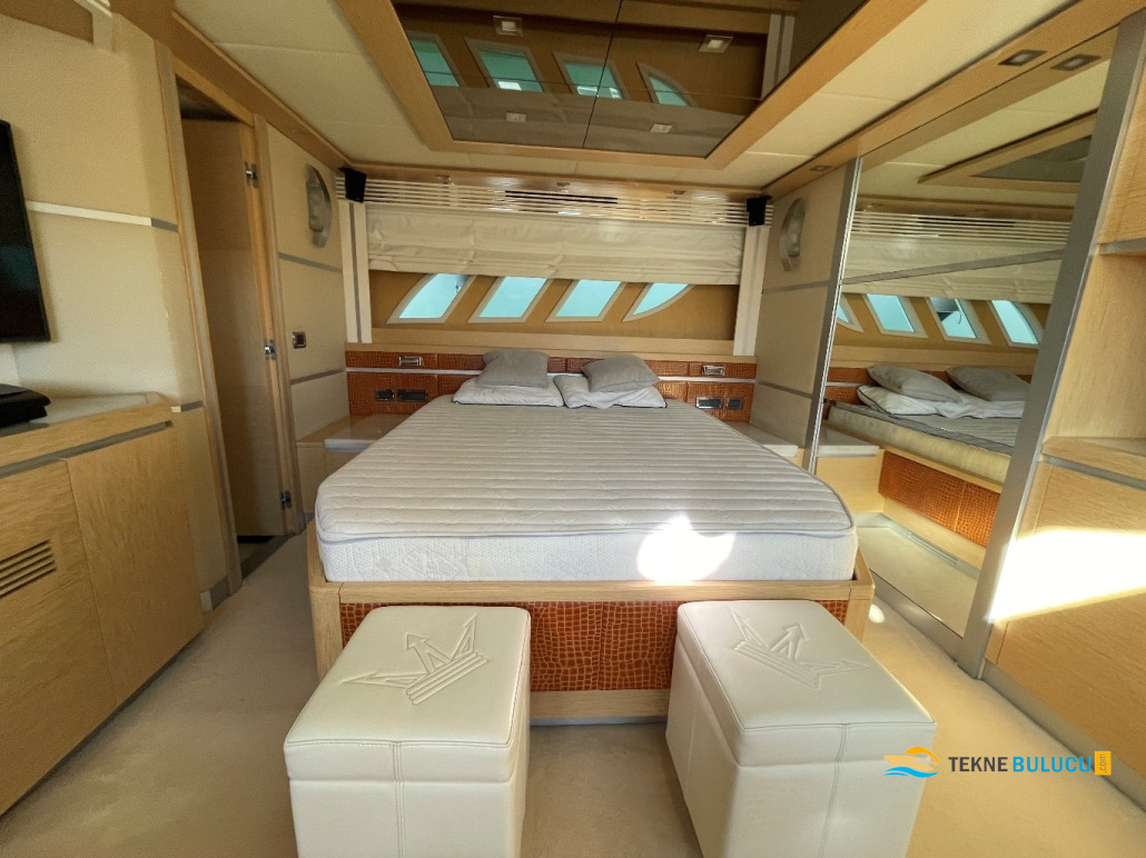 Dominator 680 2015 iç mekan 2