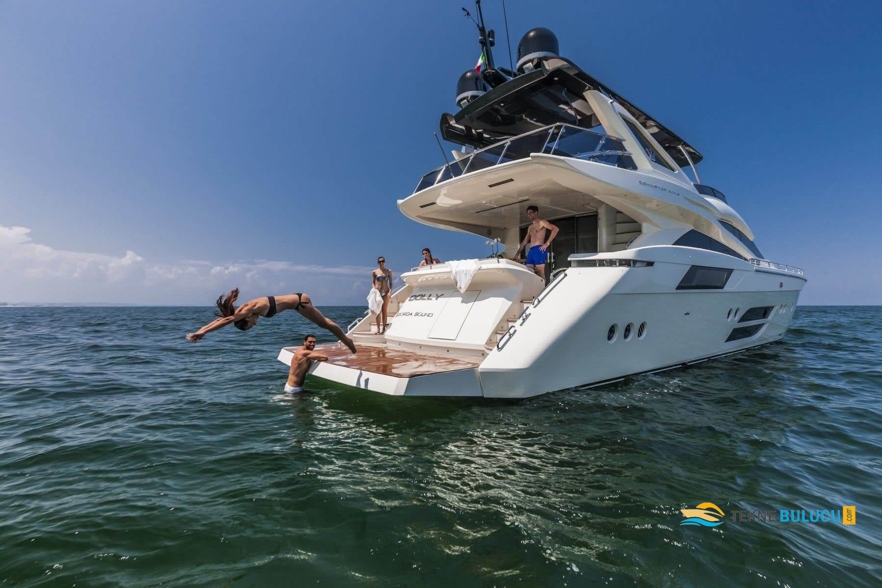 Dominator 800 2016 iç mekan 2