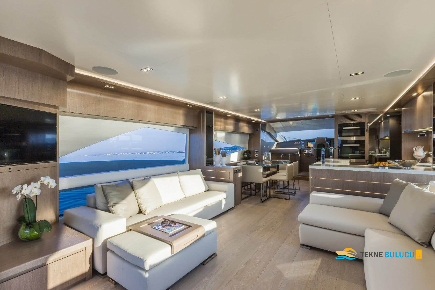 Dominator 800 2017 iç mekan 2