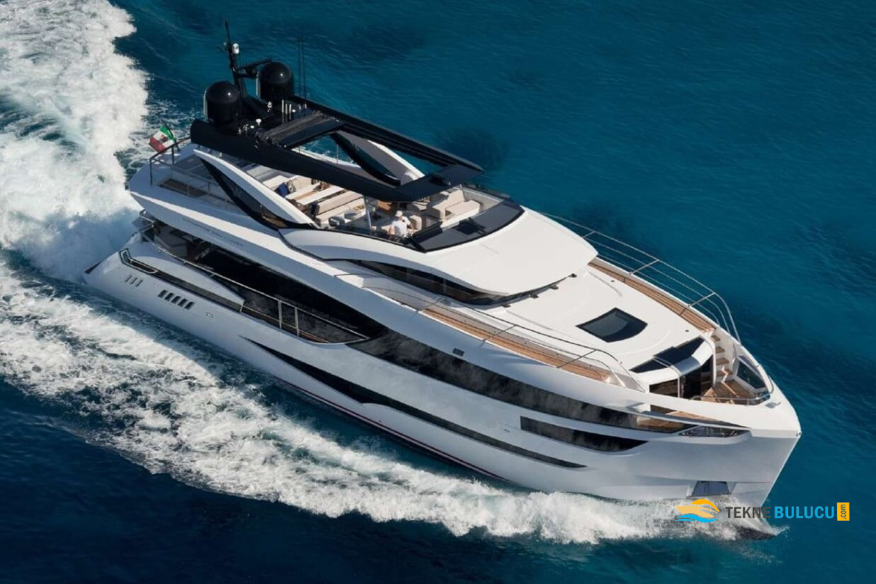 Dominator Ilumen 28M 2020 iç mekan 2