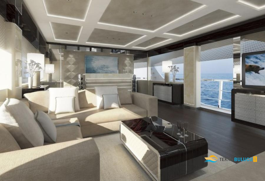 Dominator Ilumen 28M 2022 iç mekan 2