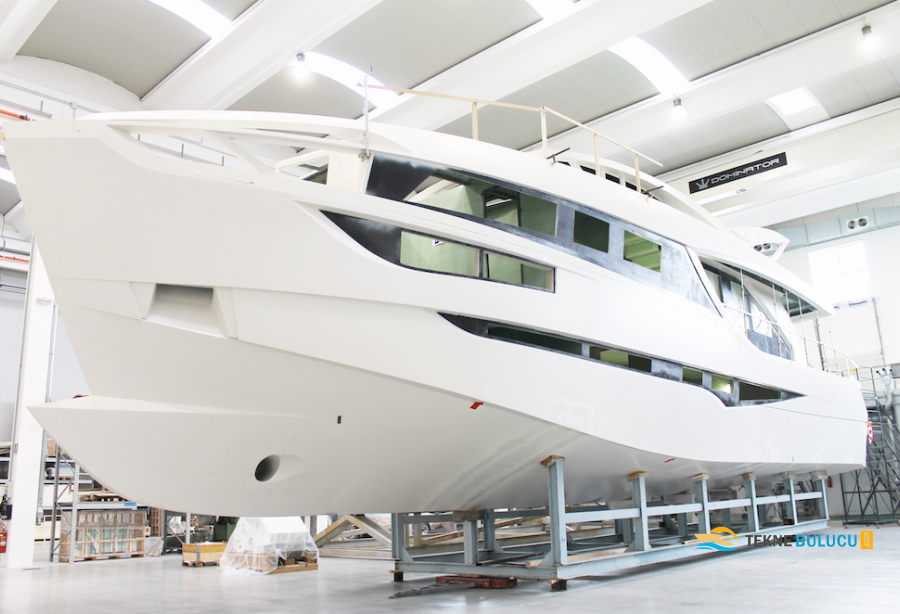 Dominator Ilumen 28M 2024 iç mekan 2