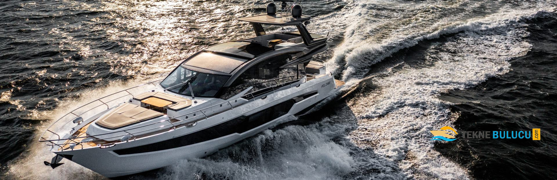 Galeon 700 Skydeck 2021 iç mekan 2