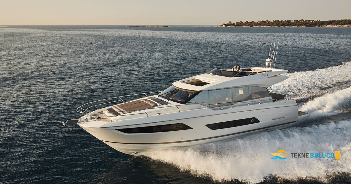Prestige 680 2018 iç mekan 2