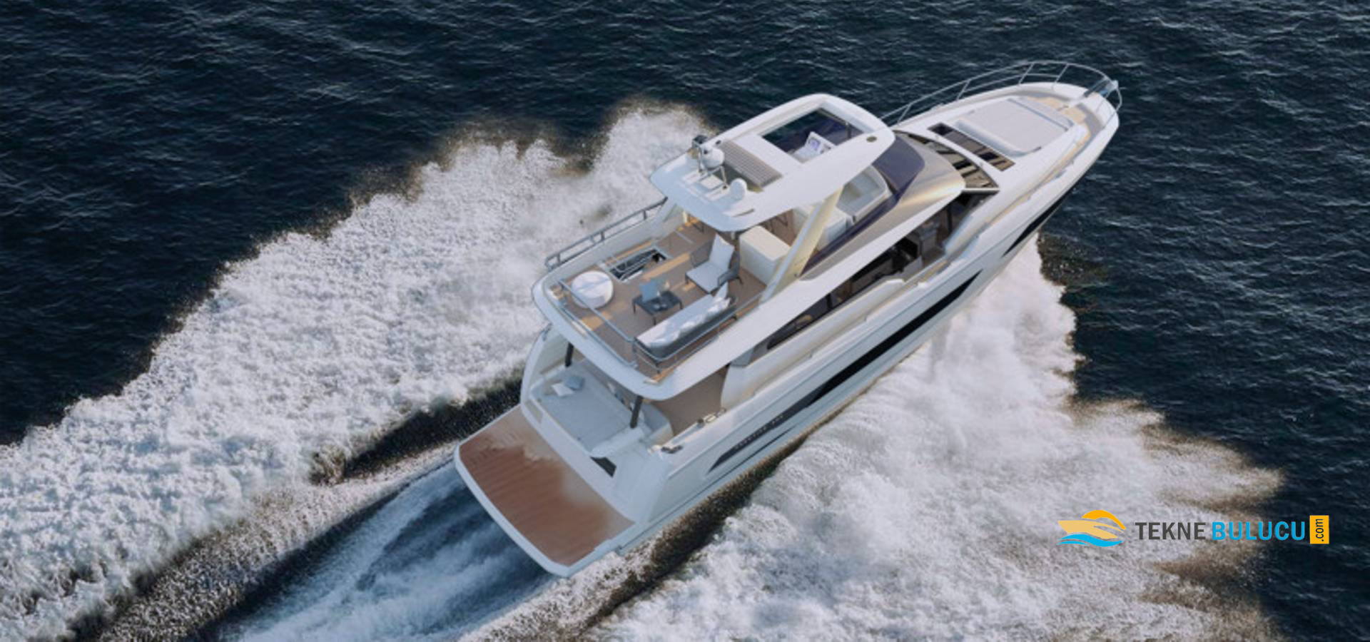 Prestige 690 2025 iç mekan 2