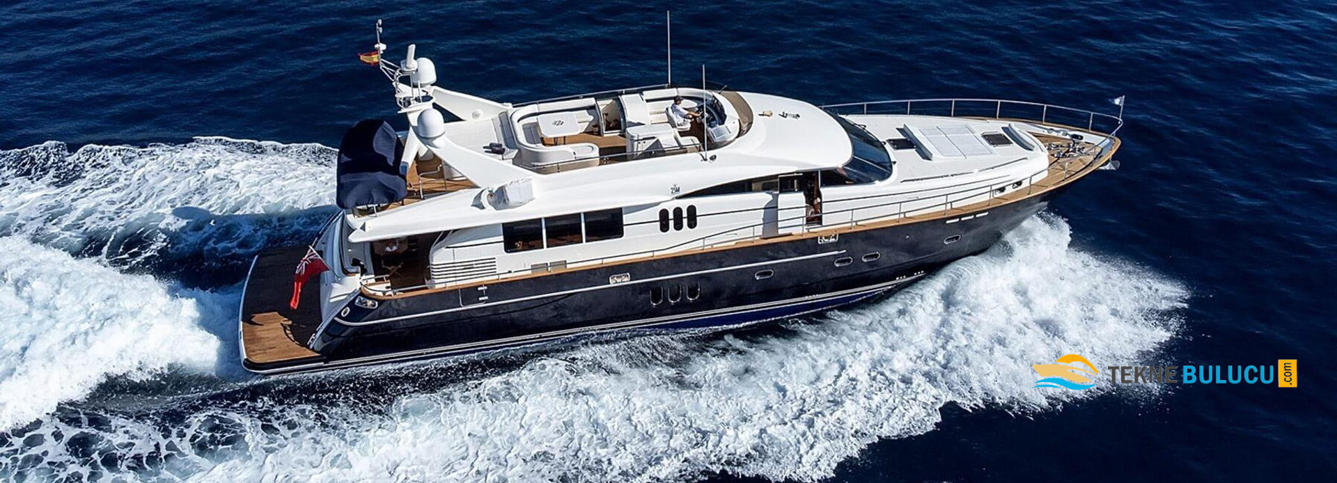 Princess Princess 25M 2004 Model iç mekan 3