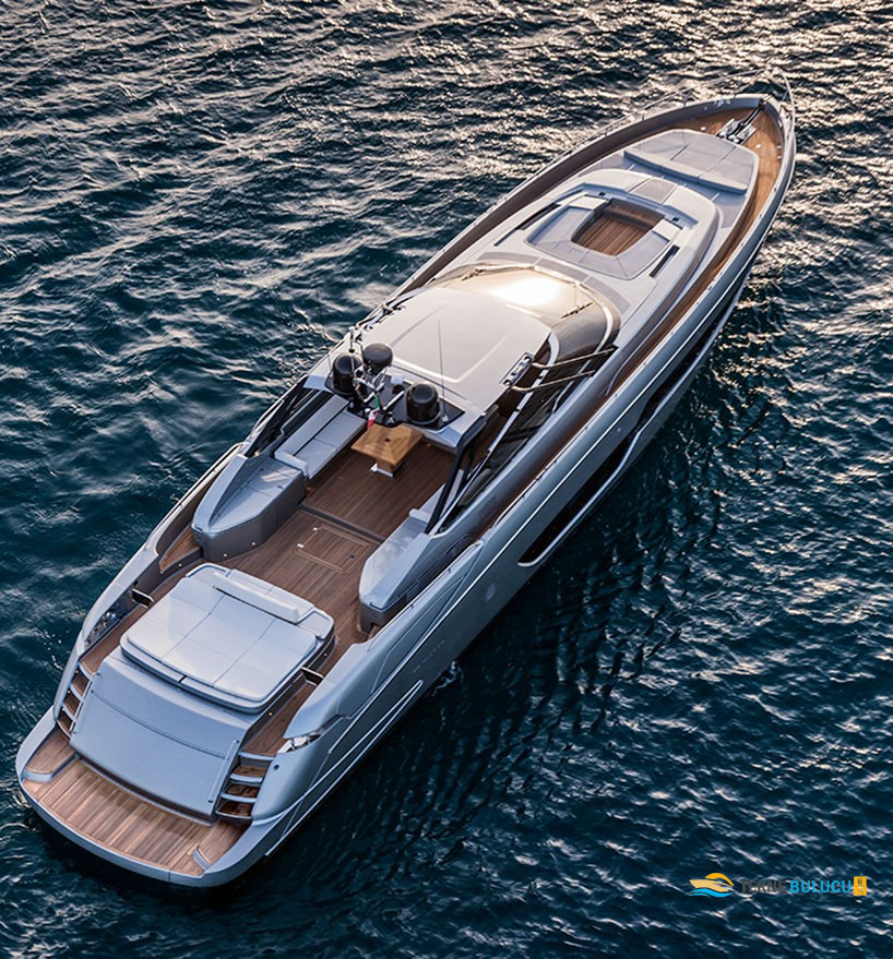 Riva 88 Florida 2016 iç mekan 3