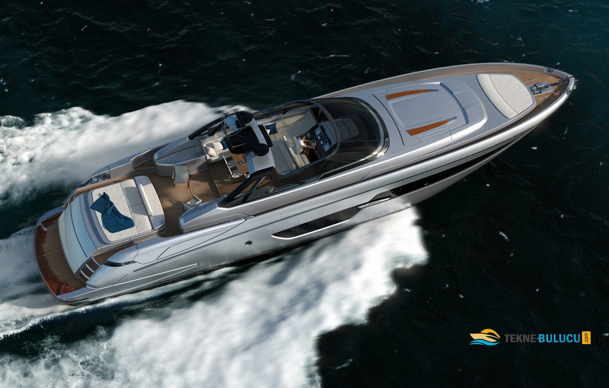 Riva 88 Florida 2025 iç mekan 3
