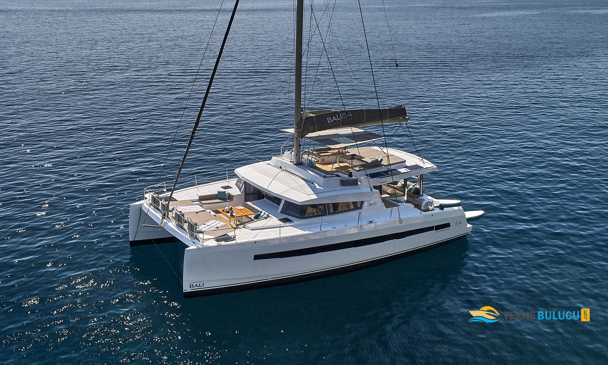 Bali 4.5 2020 iç mekan 3