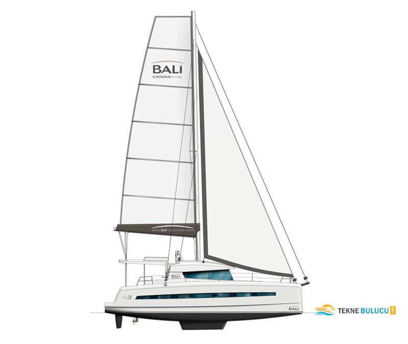 Bali 4.2 Loft 2016 iç mekan 3