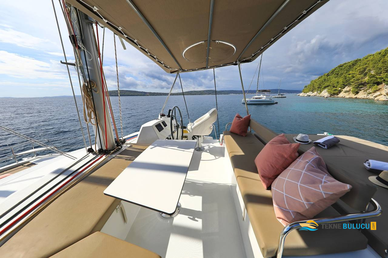 Bali 4.3 Loft 2015 iç mekan 3