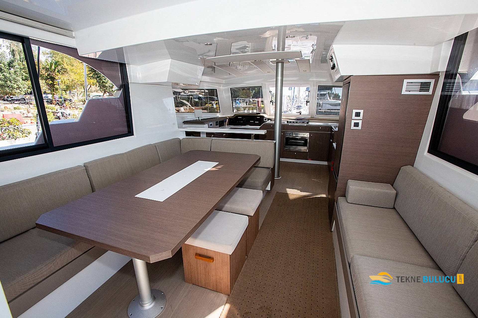 Bali Catspace 2023 iç mekan 3