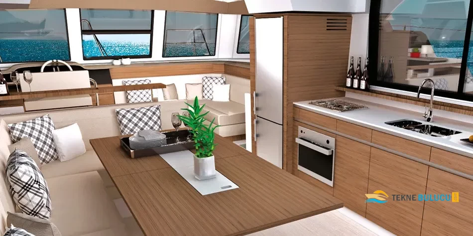 Bali Catspace 2024 iç mekan 3