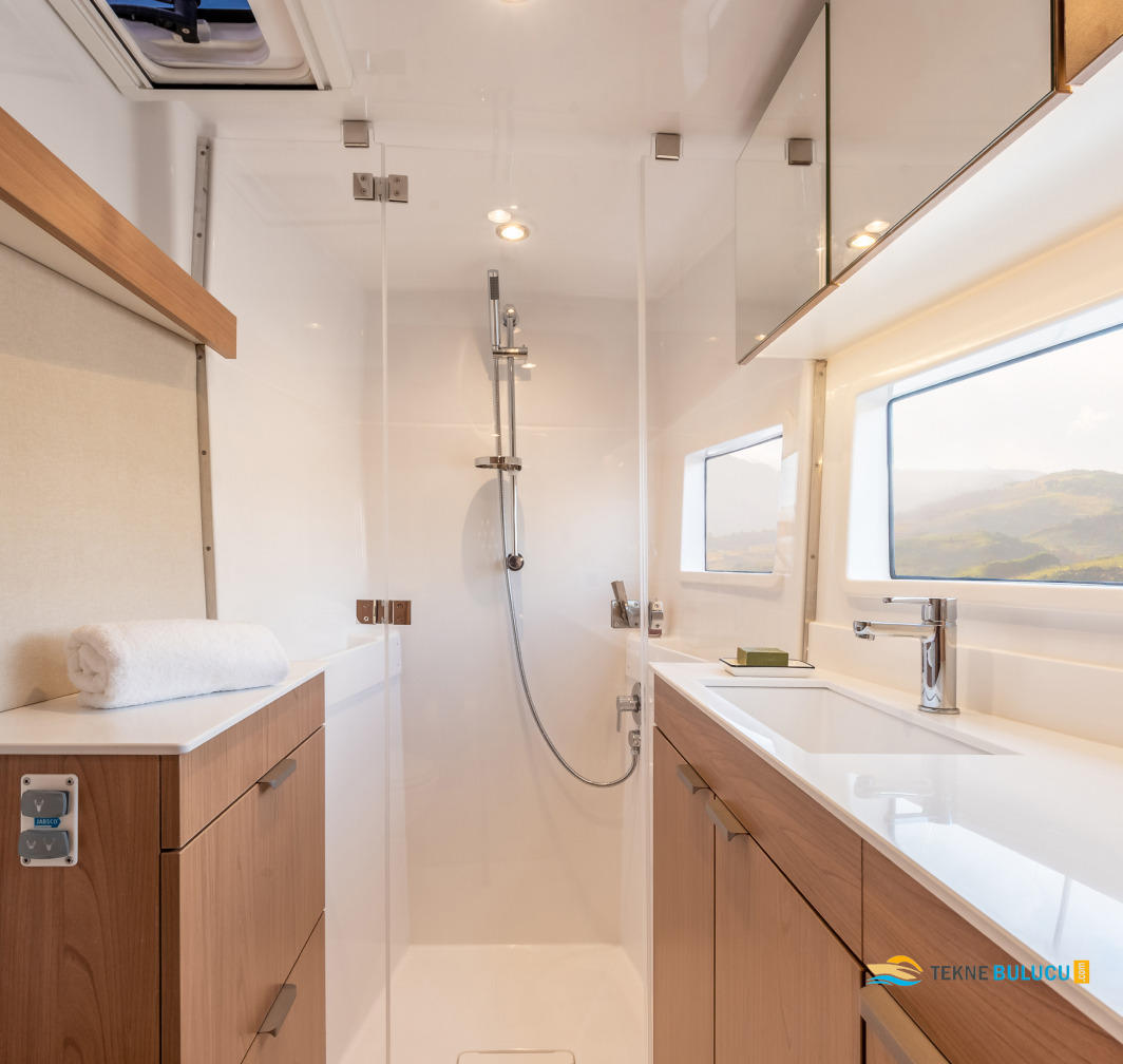 Bali Catsmart 2022 iç mekan 3