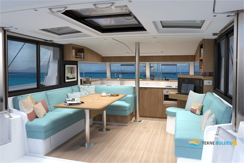 Bali Catsmart 2023 iç mekan 3