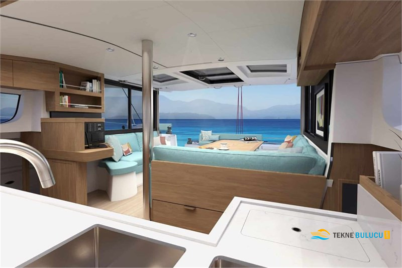 Bali Catsmart 2024 iç mekan 3