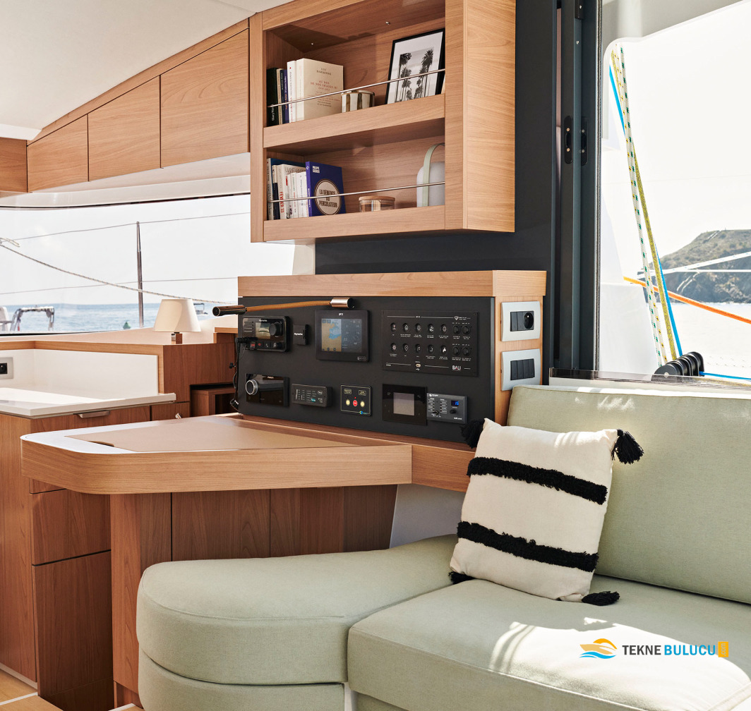 Bali Catsmart 2025 iç mekan 3