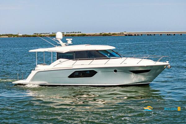 Absolute 40 2002 iç mekan 3