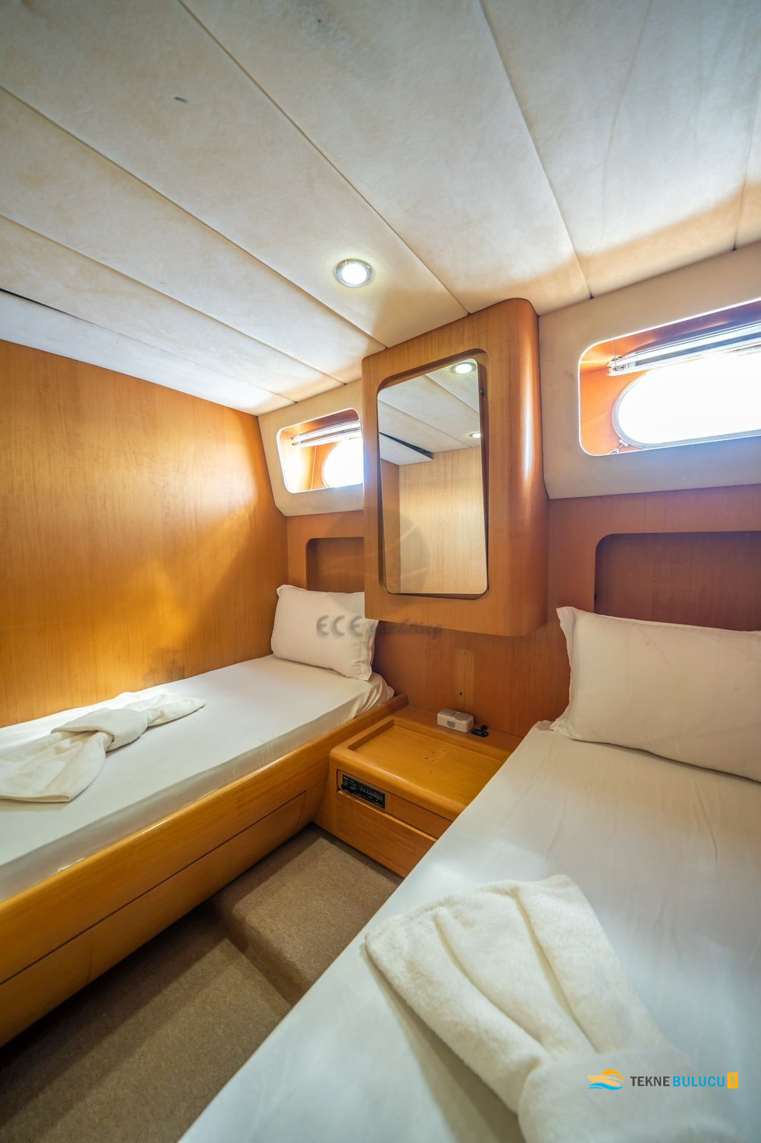 Canados 72 2003 iç mekan 3