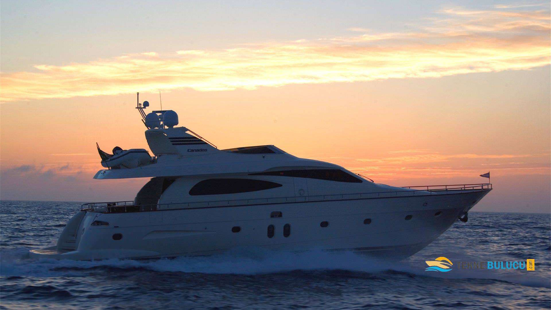 Canados 72 2005 iç mekan 3